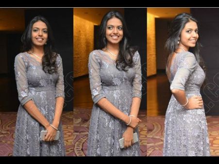 హీరోయిన్ గా రాజశేఖర్‌ కుమార్తె శివాని, హీరో,నిర్మాత డిటేల్స్ (శివాని లేటెస్ట్ ఫొటోలతో)