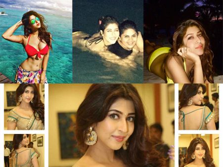 టీవీల్లో పతివ్రత పాత్రలు, బయిట ఇలా రెచ్చిపోవడాలు, ఫేస్ బుక్ లో తిట్లు