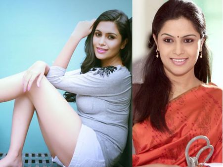 లీకైన ఆ ఫొటోల్లో ఉన్నది నా భర్తే: హీరోయిన్‌ బెడ్ రూం ఫొటోలు లీక్ (ఫొటోలు)