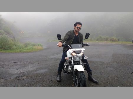 క్రికెటర్ శ్రీశాంత్ 'టీమ్ 5' రెడీ చేసుకున్నాడు... ఈ అక్టోబర్ లోనే