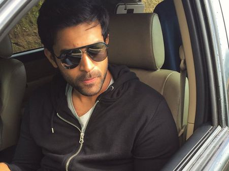 'మిస్టర్ ' సెట్స్ పై గాయపడ్డ వరుణ్ తేజ,హాస్పటిల్ లో