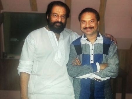 ఆ వేడుకలు బోగస్, పెద్ద హీరోలు మారాలి: ఆర్పీ పట్నాయక్ సంచలనం