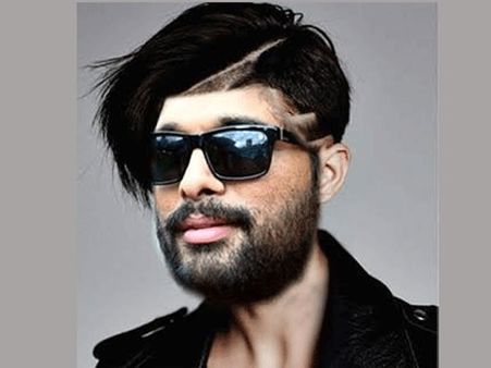 దువ్వాడ జగన్నాధమ్ మ్యూజిక్ సిట్టింగ్స్