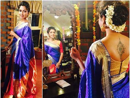 భర్తతో విడిపోయిన తర్వాత అమలా పాల్ చేస్తున్న పని ఇదే...ఆశ్చర్యపోకండి