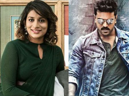 చిరంజీవి కూతురుతో పెట్టుకుంటే అంతే, రామ్ చరణ్ వేరు కుంపటి?