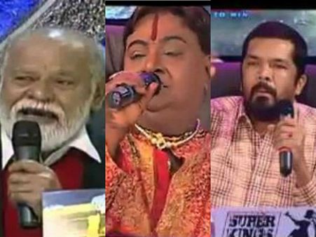 టీఆర్పీ ల గొడవలేనా?? టీవీ షో లో కొట్టుకునే దాకా వెళ్ళిన యాంకర్ రవి-ప్రభాకర్