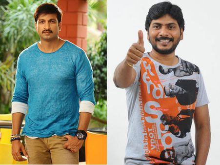 గోపీచంద్ - సంప‌త్ నంది మూవీ అప్డేట్స్