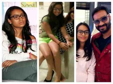 ప్రేమించి పెళ్లాడిన ఆ హీరో,హీరోయిన్స్ కి ఇంత పెద్ద అమ్మాయా? అంతా షాక్