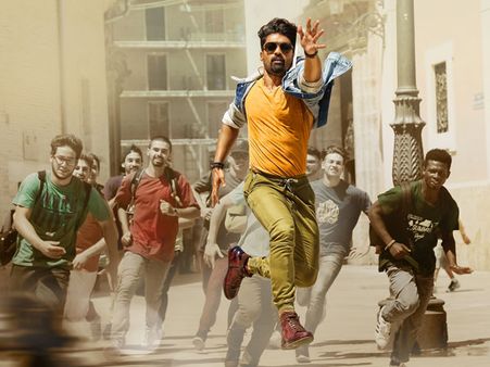 ‘ఇజం’ 21న... నా కెరీర్ లో ఒక స్పెషల్ చిత్రం: కళ్యాణ్ రామ్