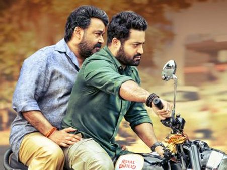 ఇదీ ఎన్టీఆర్ దమ్ము: 'జనతాగ్యారేజ్' ఫైనల్ కలెక్షన్స్, టోటల్ రెవెన్యూ (ఏరియావైజ్)