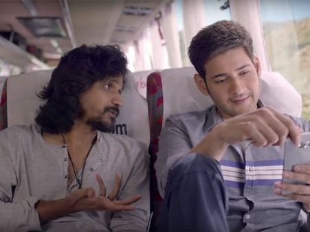 ఎంత ఓపిక, ఏం డెడికేషన్ : మురగదాస్ సినిమా గ్యాప్ మహేష్ చేస్తున్నది ఇదే (వీడియో)