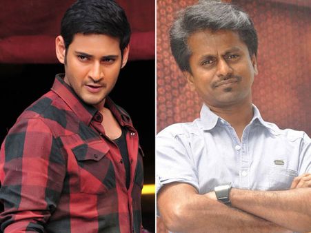 పోస్టర్ అండ్ టీజర్ ఒకేసారి