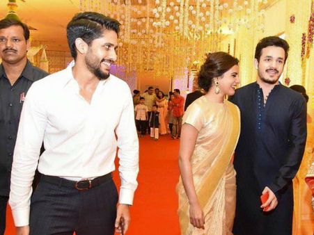 ఏం జరుగుతోంది? అఖిల్ పెళ్లిపై నాగ చైతన్య సంచలన ప్రకటన!