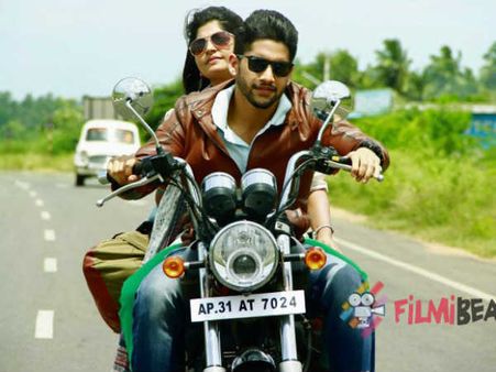 శింబు వల్లే ఇదంతా... ఎట్టకేలకు నాగ చైతన్య కి విముక్తి