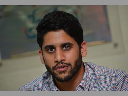 సీక్రెట్‌... నాన్నకు ముందే లీకైంది, అఖిల్ షాకిచ్చాడు: నాగ చైతన్య (ఇంటర్వ్యూ)