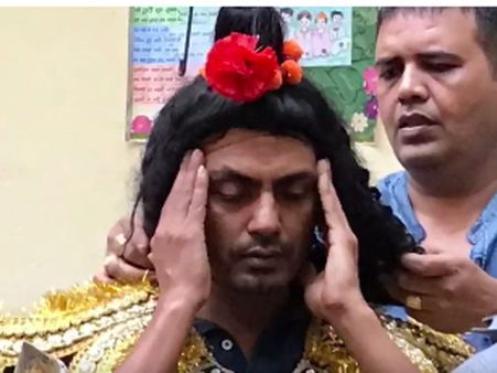 నువ్వు ముస్లిం.. 