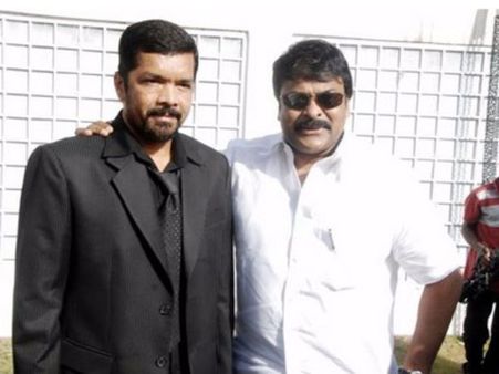 చిరంజీవిపై, 150వ సినిమాపై... వినాయక్ పై పోసాని కామెంట్స్ (వీడియో)