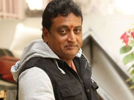 పెళ్లి చేసుకుని మోసం చేసాడంటూ కమెడియన్ ఫృధ్వీపై పోలీస్ కేసు