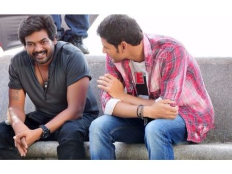 మహేష్ బాబు స్పందించడం లేదు, టైం వేస్ట్ చేస్తే ఎలా? : పూరి జగన్నాథ్