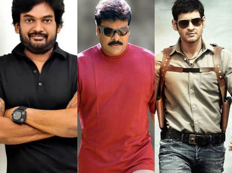 పూరి సంచలన కామెంట్: చిరంజీవి, మహేష్ బాబులను ఉద్దేశించేనా?