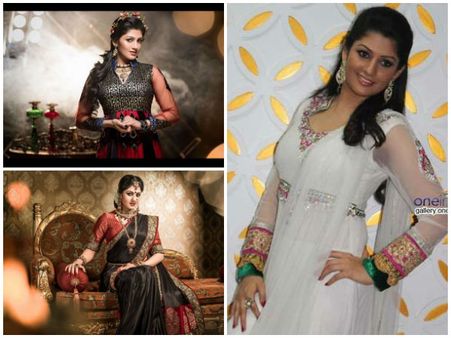 మళ్లీ పెళ్లంటూ రూమర్స్, మండిపడ్డ నటి రాధిక, కేసులు పెడతానంటూ...