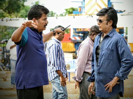 రజనీకాంత్...రోబో ‘2.0’..ఓ ఇంట్రస్టింగ్ న్యూస్