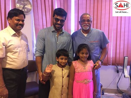 ఏం చేసాడో తెలుసా? రామ్ చరణ్.... నీది నిజంగా చాలా పెద్దమనసు!