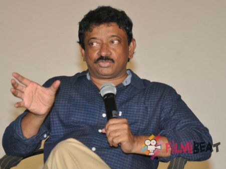 కేసీఆర్... రివర్స్‌గా ఆర్‌సి‌కె సినిమా తీస్తా: రామ్ గోపాల్ వర్మ