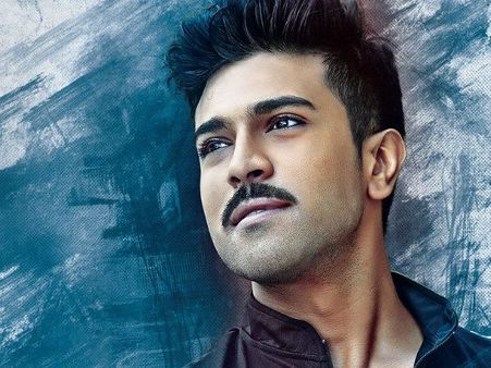 చెర్రీ ‘ధృవ’టీజర్‌ రిలీజ్ రేపే, టీజర్ లో ఆ విషయం చెప్పాలని ఫిక్స్