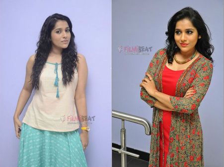 ఆంటీ అనొద్దు : సుధీర్‌ వార్నింగ్, ఎక్స్ ఫోజింగ్ అంశాలపై రేష్మి స్పందన!