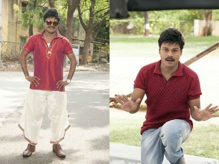 త్రివిక్రమ్ శిష్యుడు...సప్తగిరి కామెడీ పవర్ చూపించబోతున్నాడు!