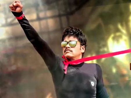 సప్తగిరి ఎక్స్‌ప్రెస్ రెడీ