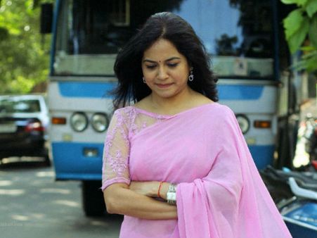 ఉదయభాను ఇష్యూ, మళ్లీ పెళ్లి, పర్సనల్ విషయాలపై... సింగర్ సునీత