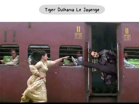 దారుణం : కుర్ర హీరో ఏదో సరదాగా ఫొటో పెడ్తే...ఇంతలా వెటకారాలు, కామెడీలా?