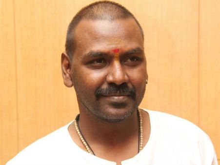 రజినీ సినిమా, చిరంజీవి రీమేక్... దానికి లారెన్స్ మళ్ళీ రీరీమేక్ ఏందిదీ...!?