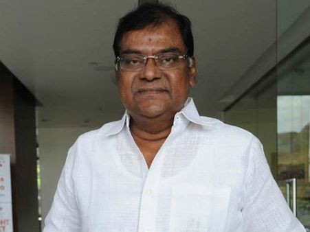 మన హీరోల గాలీ తీసేసాడు... టాలీవుడ్ వింత వేషాలపై కోటా వారి పంచ్ లు..