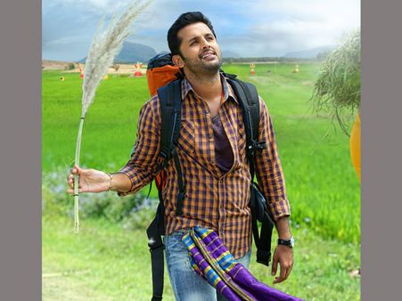 నితిన్‌తో రొమాన్స్ చేయబోతున్న పవన్ హీరోయిన్!