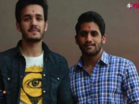 ఇటలీలో అఖిల్ అక్కినేని వివాహం