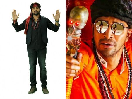 అసలే ఫ్లాఫుల్లో ఉన్న అల్లరి నరేష్ ని కార్తి దెబ్బ కొట్టాడా? ఎంత వరకూ నిజం?