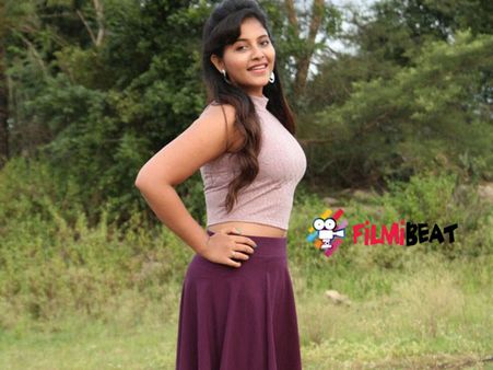 త్వరలో చిత్రాంగద... పిల్లజమీందార్ దర్శకుడి తో హర్రర్ ని మించిన ఆసక్తి