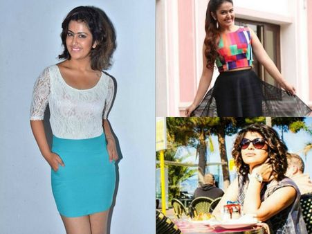 ఒక్క రోజుకి 4 లక్షలా?? అవికా లో ఎంతమార్పు.. ఈఫొటోలు చూస్తే షాకే....