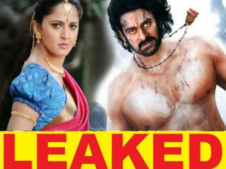 ‘బాహుబలి 2’ వార్ సీక్వెన్స్ ఫుటేజ్ లీక్, అంతా షాక్, సైబర్ క్రైమ్ గా కేసు
