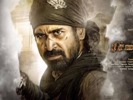 బిచ్చగాడు దెబ్బ మామూలుగా లేదు.... బాహుబలి రికార్డు బద్దలు కొట్టాడు....