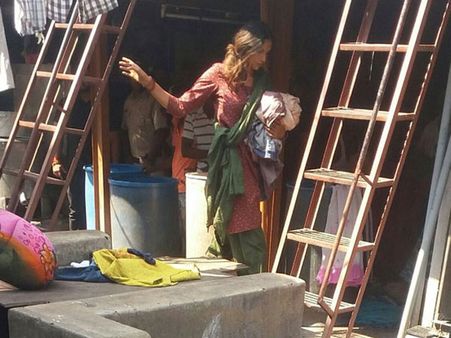 దీపికా పదుకొనే: చివరి మూడు ఫొటోలు చూస్తే మీరూ కూడ షాక్ తింటారు...