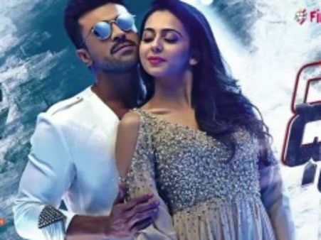 రామ్ చరణ్ ‘ధృవ’ రిలీజ్ డేట్ ఖరారు