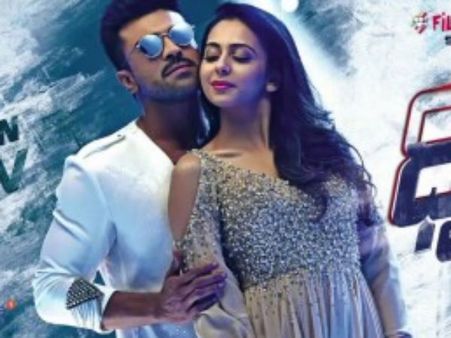 ఆ రికార్డు బద్దలు కొట్టడం రామ్ చరణ్ ‘ధృవ’ వల్ల కాదేమో?