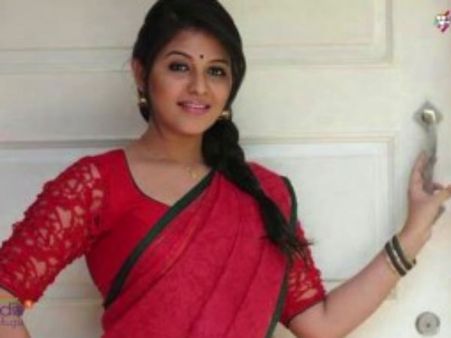 ‘చిత్రాంగద’గా వస్తున్న అంజలి!