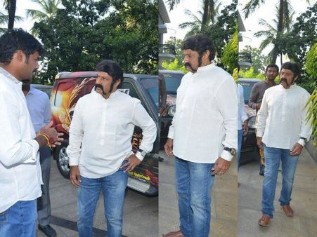 ఇరవై ఏళ్ల తర్వాత మళ్లీ బాలయ్య అదే ఫీట్ , ఏ హీరోకు ఇంత ఘనంగా..గ్రేట్