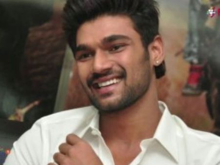 గౌతమ్ మీనన్ దర్శకత్వంలో బెల్లంకొండ సాయి శ్రీనివాస్?