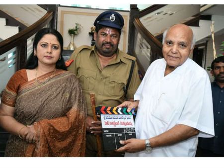 జయసుధవల్లే అంటున్నారు... సెట్లోనే వాగ్వివాదం... షూటింగ్ ఆగినట్టే